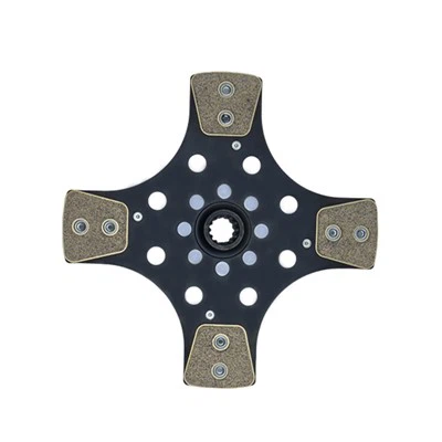 Lang varig friktionskoblingsdisk
